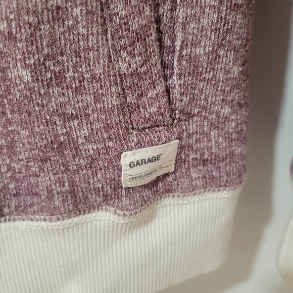 Garage Hoodie - Picture 3 of 4